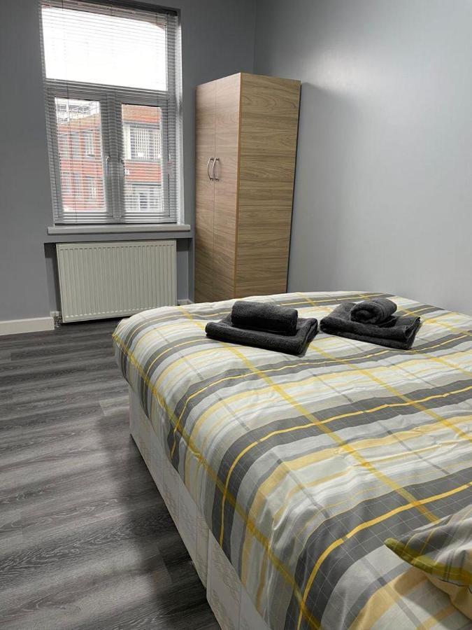 Grays Accommodation B&B المظهر الخارجي الصورة