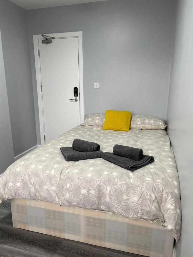 Grays Accommodation B&B المظهر الخارجي الصورة