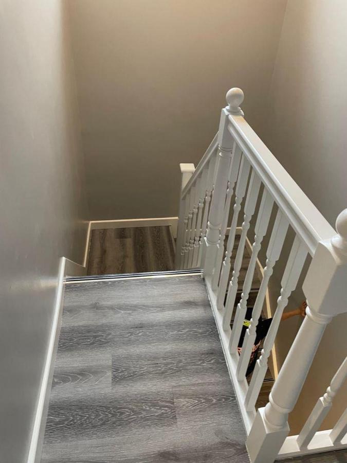 Grays Accommodation B&B المظهر الخارجي الصورة