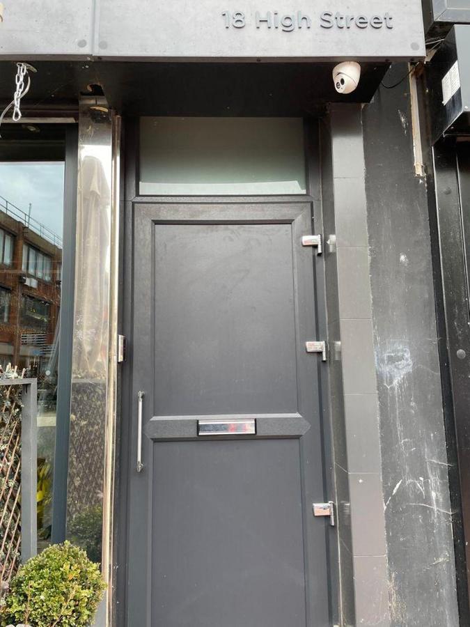 Grays Accommodation B&B المظهر الخارجي الصورة