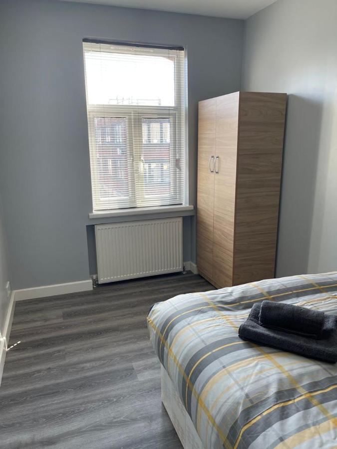 Grays Accommodation B&B المظهر الخارجي الصورة