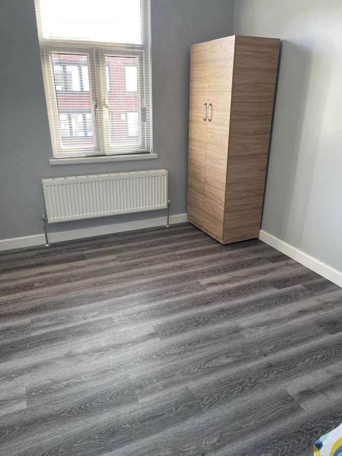 Grays Accommodation B&B المظهر الخارجي الصورة