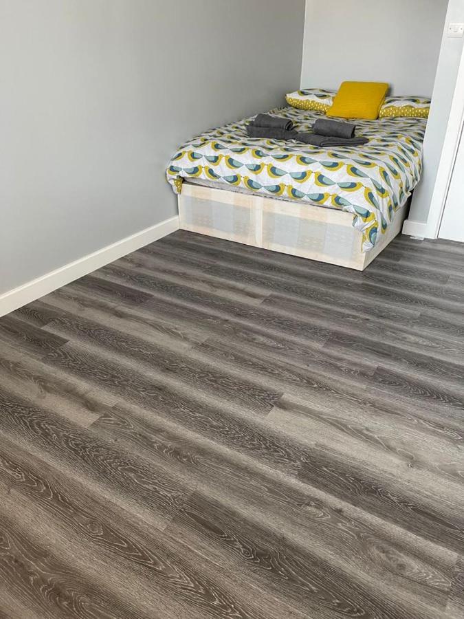 Grays Accommodation B&B المظهر الخارجي الصورة
