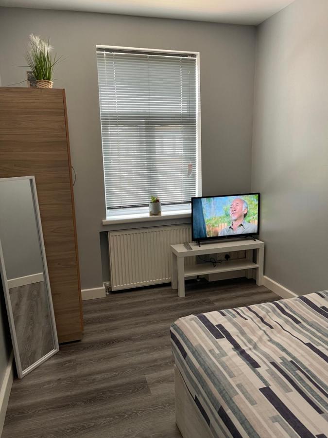 Grays Accommodation B&B المظهر الخارجي الصورة