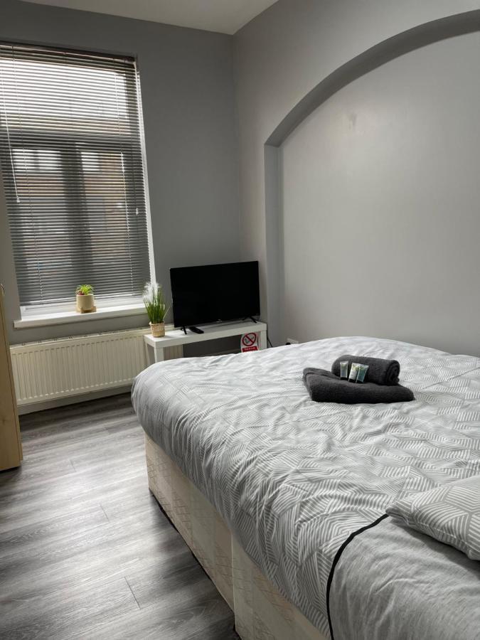 Grays Accommodation B&B المظهر الخارجي الصورة