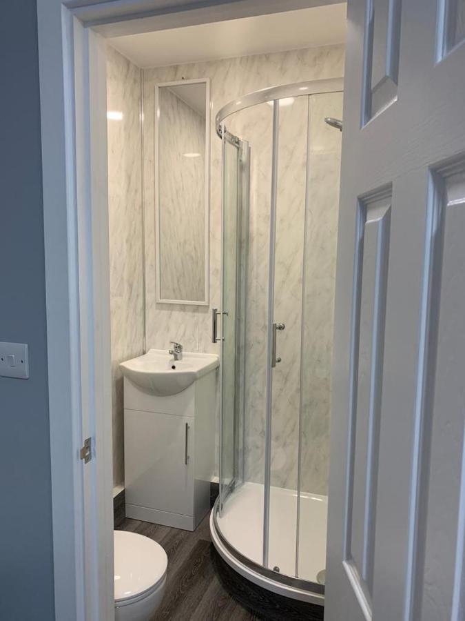 Grays Accommodation B&B المظهر الخارجي الصورة
