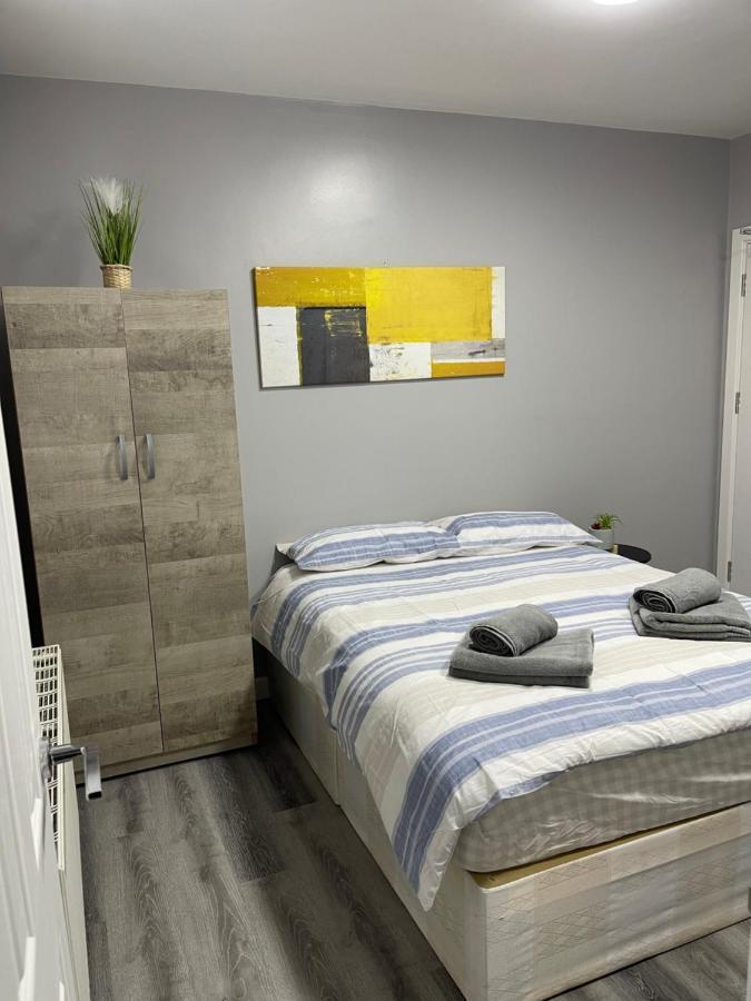 Grays Accommodation B&B المظهر الخارجي الصورة