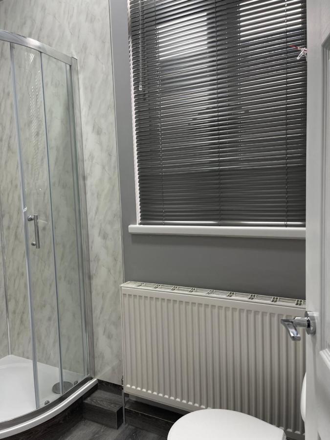 Grays Accommodation B&B المظهر الخارجي الصورة